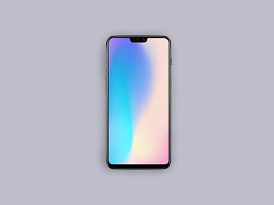 Free OnePlus Mockup android free free psd freebie iphone minimal mobile mockup mockup design mockup psd mockups