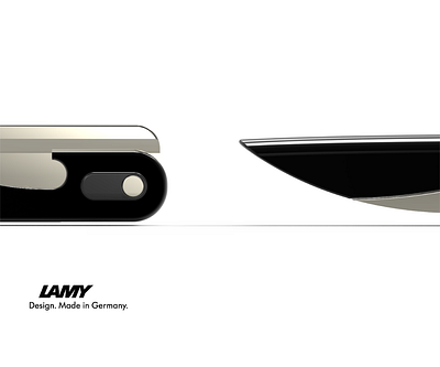 Corkscrew - Lamy Inspiration concept design industrial design products wine