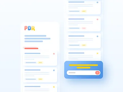 Product Design Resources blue branding design digital free links logo mobile newsletter product product design resources ui useful website