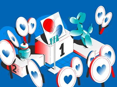 Masterpieces and private sales art artwork auction illustration masterpiece sales vector