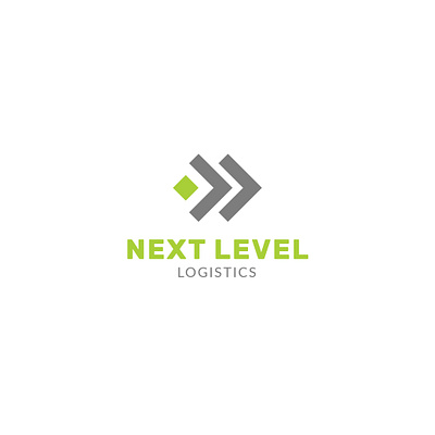 Next Level Logistics Logo Design branding design flat graphic graphicdesign identity logistic logo logo design logodesign logoforsale logomaker logos logotype sale type vector