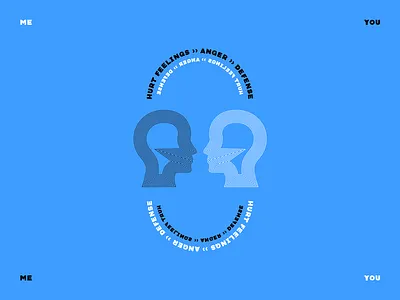 Ego Exploration Part 3 black and white brand identity branding design ego graphic design heads illustration line art line design line work logo minimalism primary colors psychology typography vector vector art