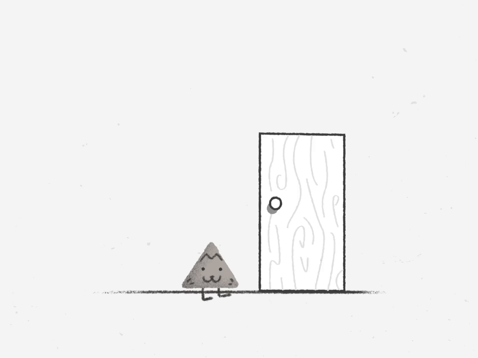 Example of There you are!