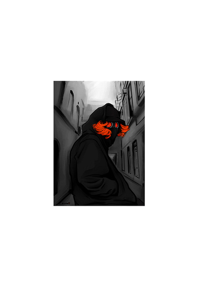 Domain clip studio paint illustration manga mangaart