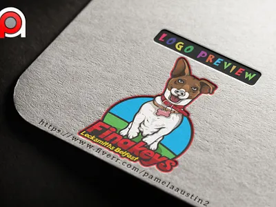 abababa animation caricature cartoon character design graphic design illustration logo mascot logo vector