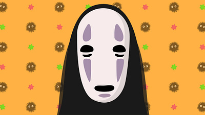 No Face design digital digital drawing digital illustration illustration vector