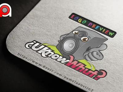 chevy864 animation caricature cartoon character design graphic design illustration logo mascot logo vector