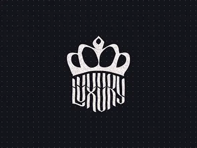 Luxury logo sketch branding business logo clean logo company logo creative creative logo crown logo high end identity illustration logo logo grid logodesign logotype luxury logo minimal design queen logo running sketch typography