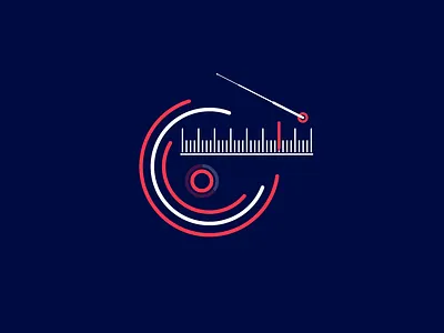 Radio Podcast 30dayslogochallenge branding design illustration ivoridesign logo logodesign podcast radio vector