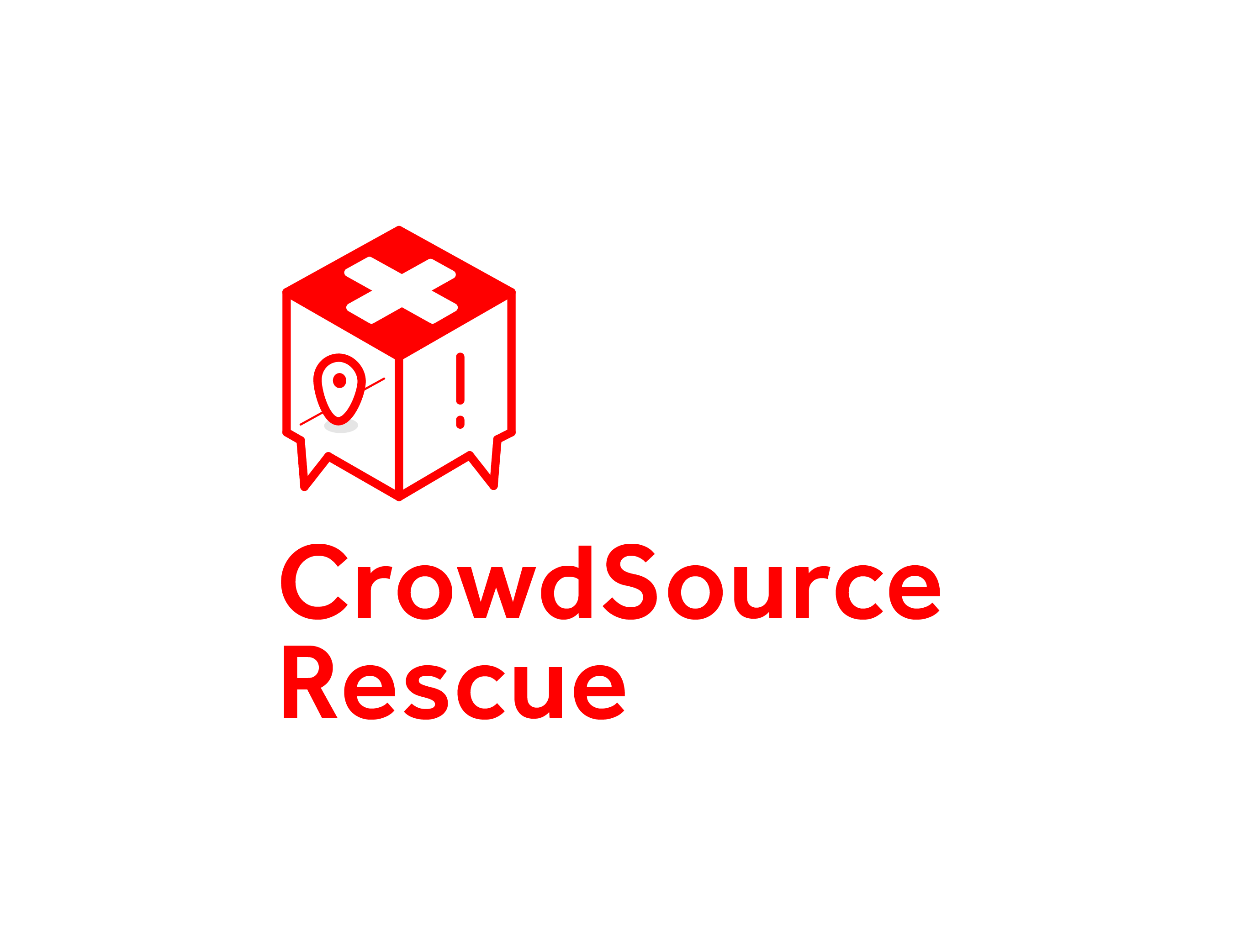 CrowdSource Rescue by Jasmine Joy on Dribbble