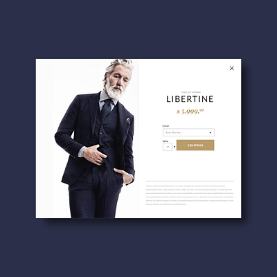 Men's suits UI adobe xd app app design clean dnm.design figma invision iphone x men minimal mobile morrongiello sketch suits ux uxui