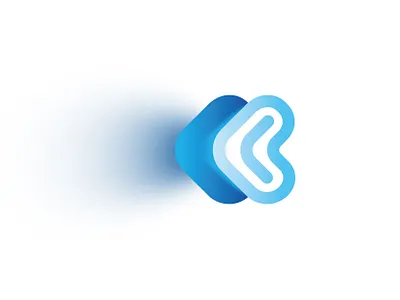 LL logo arrow arrow logo