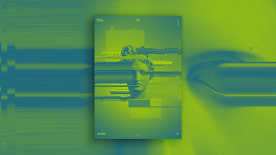 Transition 9 Poster Design 260 photoshop