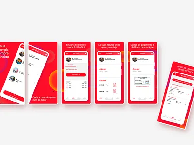 EDP - EDP Online App Store app branding design uiux uiuxdesign user interface webdesign