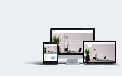 Business template bootstrap4 css3 front end development html5 jquery web web design web developer website