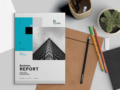 Annual Report annual report bifold bifold brochure booklet brochure brochure design business business brochure business portfolio business profile classic brochure clean profile company company brochure company profile corporate corporate brochure corporate template design indesign brochure