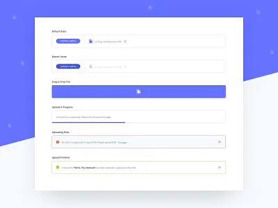 Upload Interaction app app design design information architecture interaction interaction design interface design pdf ui upload upload file upload form user interaction user interface