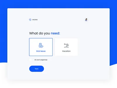 Online applications service application concept design ui ux web web design website website design