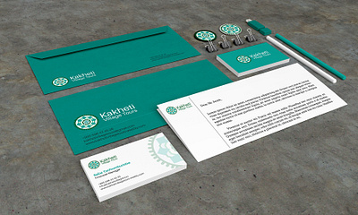 Branding for Kakheti Village Tours brand branding businesscard color corporate design envelope icon letter logo logodesign logodesigns ornament symbol tourism tourist tours village villagetours visual identity