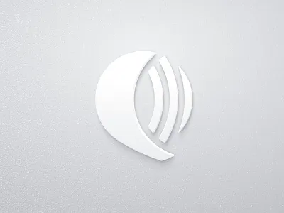 QBIT brand branding design emblem goubine graphic icon identity letter logo logotype mark q symbol