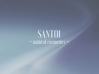 Cosmetics Logo Exploration branding branding and identity branding concept cosmetics cosmetics logo elegant gradient logo logo design logodesign logotype minimal typogaphy