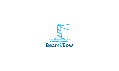 31 Daily logo challenge branding dailylogochallenge design lighthouse logo logo logo design vector