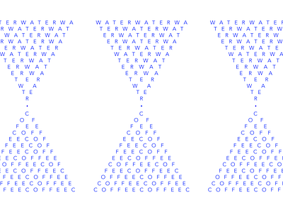 Text Pattern No. 2