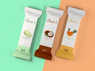 Healthy Fruit Candy Bar Package Design - Dribbble Warm up barcode bright colors candy bar daily 100 challenge daily challange desiginspiration design dribbble best shot dribbbleweeklywarmup foil stamp ingridable packagedesign packaging packaging design painting poster print design weekly warm up