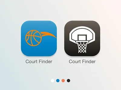 Day5 - App Icon 100daychallenge design icon