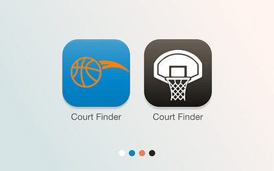 Day5 - App Icon 100daychallenge design icon