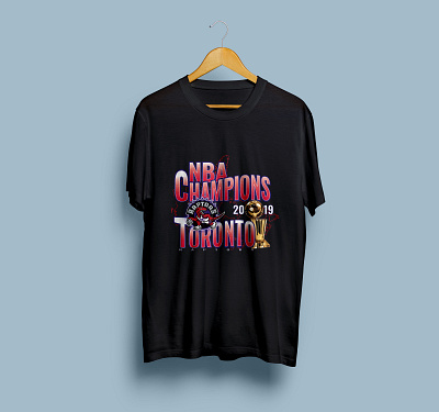 90s Toronto Rapstors Championship Tee basketball branding championship clothing design design graphic design illustration logo raptor tshirt