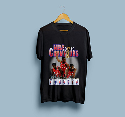 90s Raptors Championship Shirt basketball branding championship clothing design design graphic design illustration logo raptor tshirt