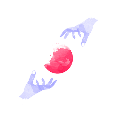 Reach adobe colors illustration reach watercolor