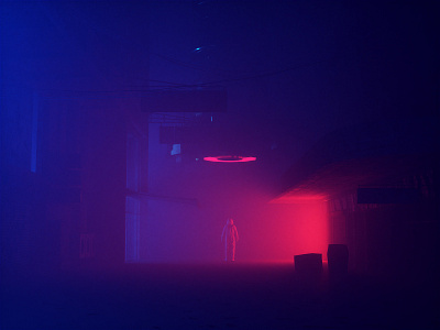 Wanted. animation c4d c4dr20 film interstellar motion movie octane octanerender scifi space