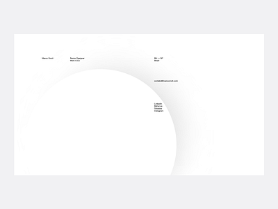 marcovincit.com brazilian designer designers graphic graphicdesign portfolio