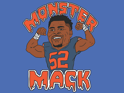 Mack