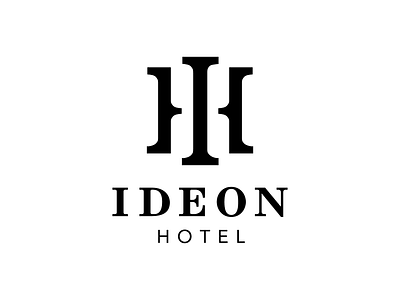 Ideon Hotel crete design holidays hotels ideon logo rethymno