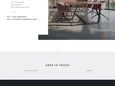 Contact us section branding contact us design flat illustration location minimal office design ui ux web website