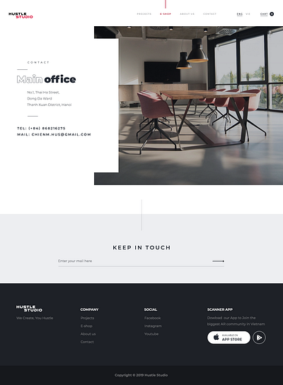 Contact us section branding contact us design flat illustration location minimal office design ui ux web website