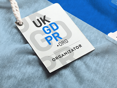 UKGDPR equipment (Vol. 3) branding design graphic design label design logo print design typography
