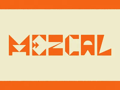 172 display font lettering letters type typography