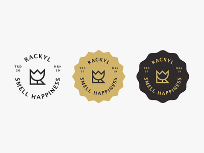 Perfume brand badges brand branding graphic design icon logo logo design logo identity monogram symbol vector