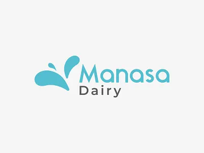 manasa dairy logo