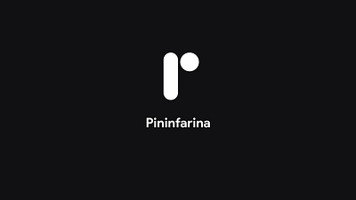 Pininfarina blog branding cars design illustration logo sketch supercar typography ui ux