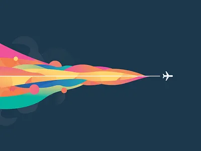 Jet Plane fly jet plane sky