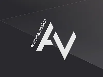 Logo / Personal Monogram identity design logo logo design logo designer logotype monogram