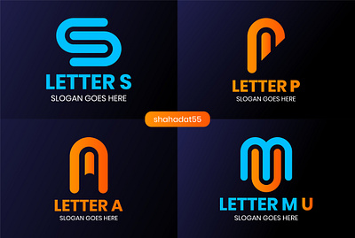 S P M A LETTER BASED LOGO DESIGN amazing branding business business logo business logo design company corporate design flat minimalist logo font logo illustration logo logo design luxury logo minimal logo minimalist logo minimalist logo design real estate typography unique logo