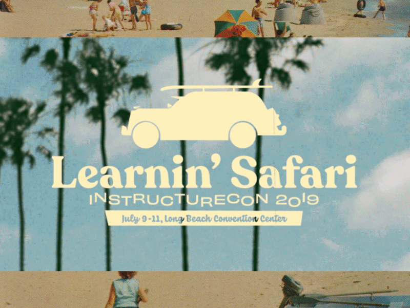 InstructureCon 2019