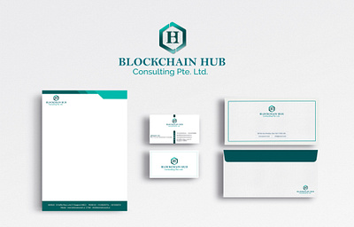 Branding material brand design brand identity branding brochure letterhead logo print print design printing printmaking