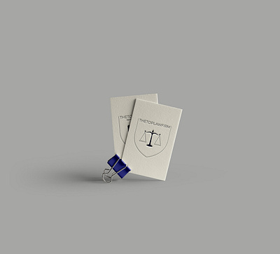 Law Firm Logo Competition branding businesscard competition design icon logo mockup typography vector